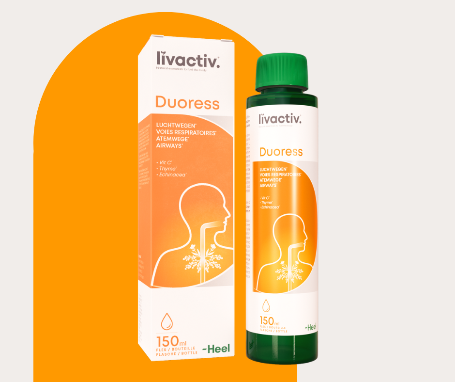 livactiv.® Duoress