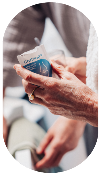 livactiv.® Cartilago - apart verpakt